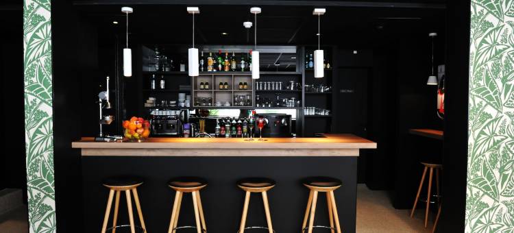 法国城市风格酒店(Urban Style Hotel de France)图片