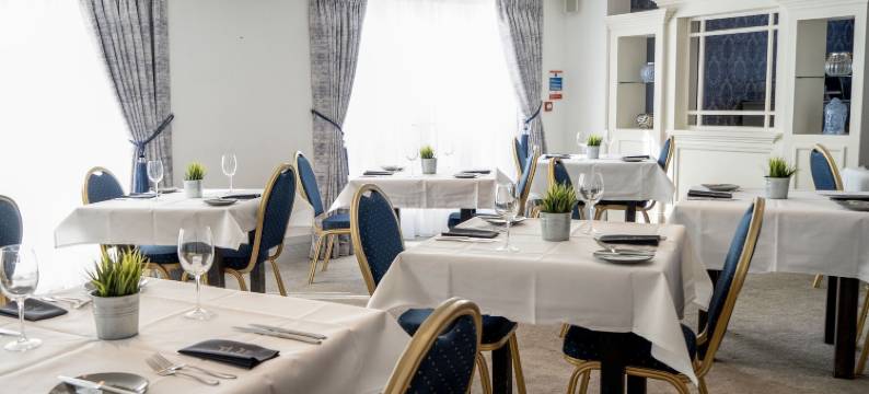 国王之首乡村酒店(The Kings Head Country Hotel)图片