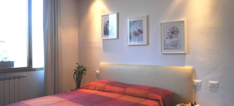 马利内塔住宿加早餐旅馆(Marinetta Bed & Breakfast)图片