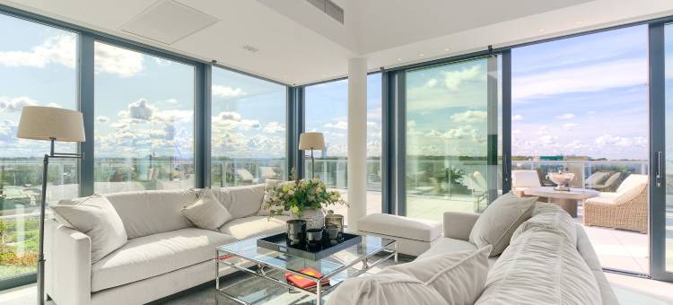 梅尔诺杜内度假村 - C(Dune Resort Mielno - C)图片