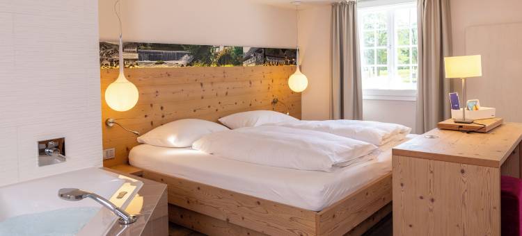 施洛斯米勒 - 精致奢华精品酒店(Schlossmühle - Lean Luxury Boutique Hotel)图片