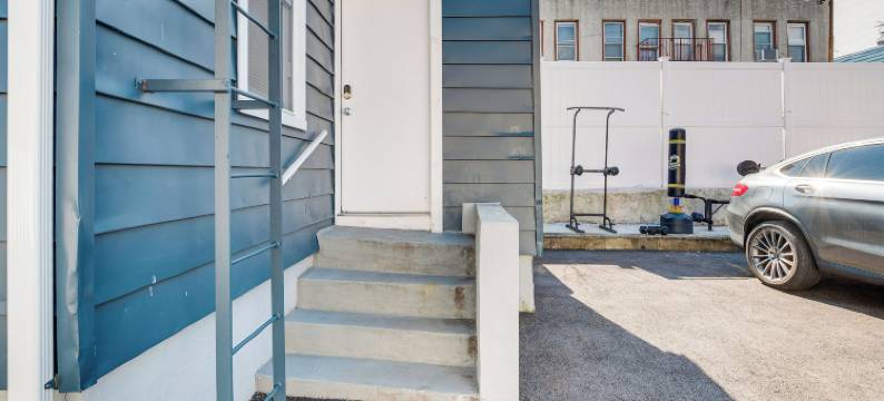 更新的林登之家：访问纽约市和纽瓦克！(Updated Linden Home Visit NYC and Newark!)图片