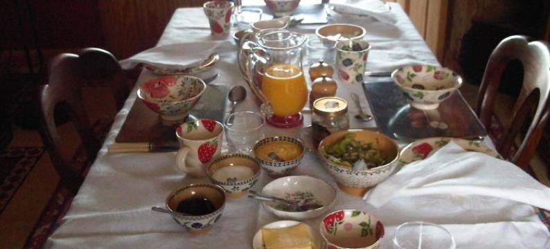 海湾小屋民宿(Bay Cottage Bed & Breakfast)图片