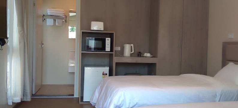 阳光花园布尔克度假村(Sunshine Gardens Bourke Resort)图片