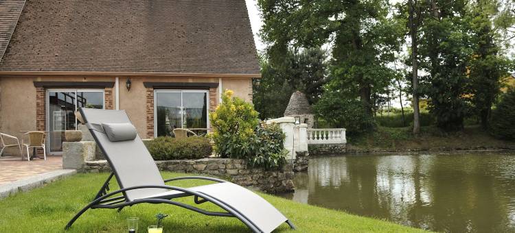 绿洲酒店(Logis Hotel Oasis)图片