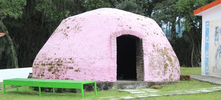 别墅林蒙小屋(Bungalows Villa Limon)图片