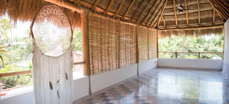 热带帕玛尔酒店(Pal.Mar Hotel Tropical)图片