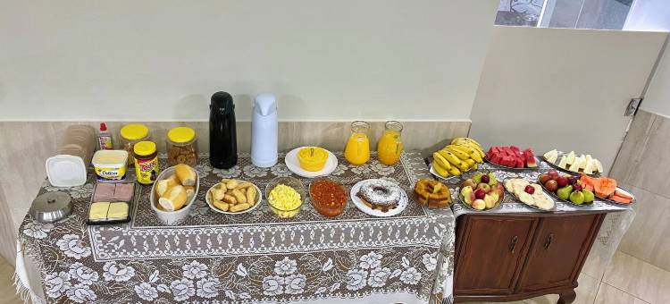 露娜酒店(Hotel Lunna)图片
