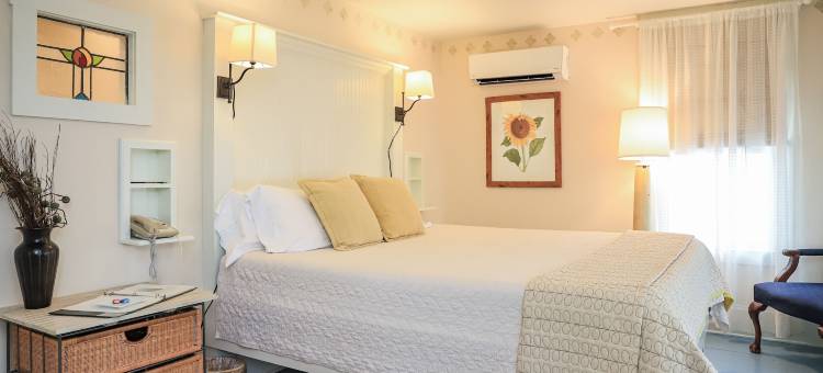 夏洛特酒店及餐厅(The Charlotte Hotel & Restaurant)图片