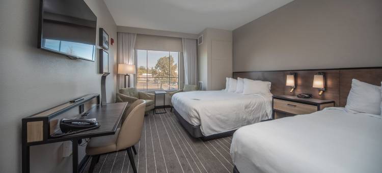 风筝市中心埃伦斯堡酒店(Hotel Windrow Downtown Ellensburg)图片