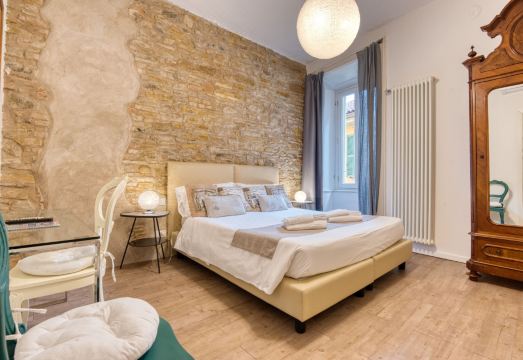 Palazzo Rivola Hotel Overview