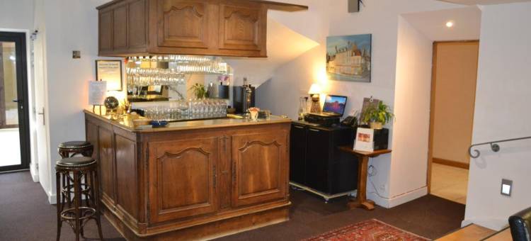 波特酒店(Hostellerie de La Poste)图片