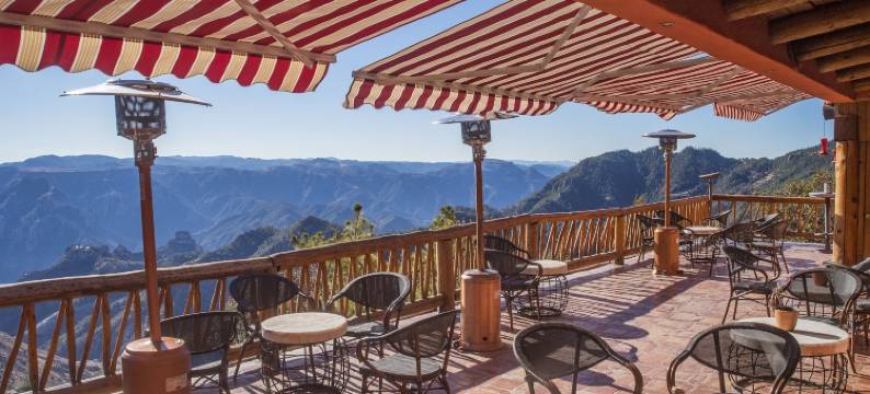 Balderrama酒店系列的米拉多酒店(Hotel Mirador Essential by Balderrama Hotel Collection)图片