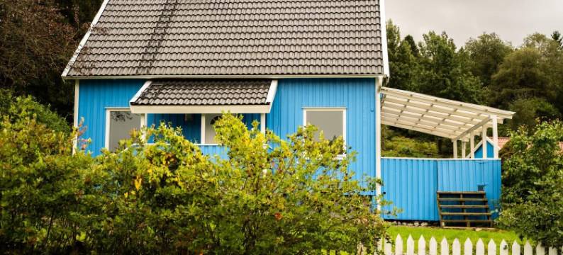 兰德维特帕尔克林 AB 酒店(Landvetter Parkering)图片