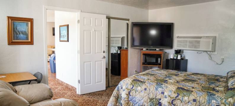 瑞士假日汽车旅馆(Swiss Holiday Lodge)图片