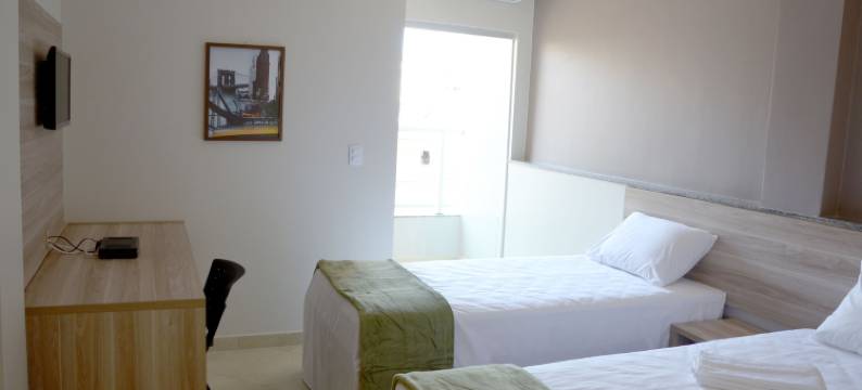 JK 黄金酒店(Hotel Golden JK)图片