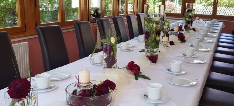 苏姆莱尼威波酒店(Hotel Zum Leineweber)图片