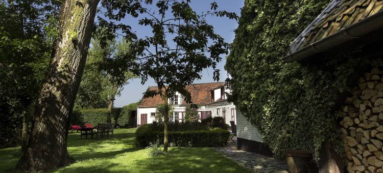 普罗肯伯格住宿加早餐旅馆(B&B Pronkenburg)图片