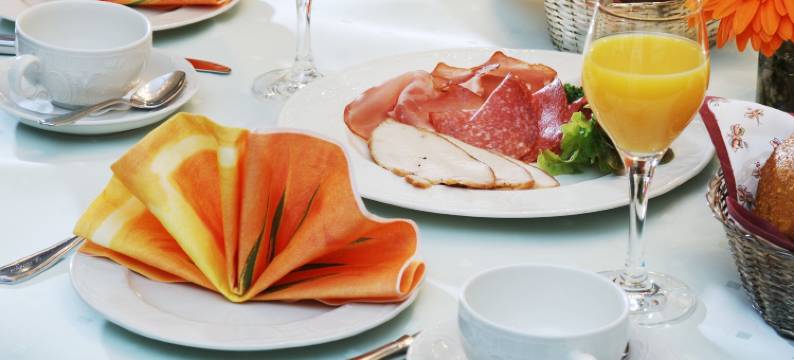 马克施密特酒店(Hotel Schmidt am Markt)图片