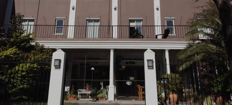 迪沃托酒店(Devoto Hotel)图片