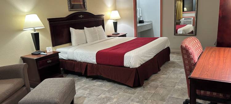 HOWARDS 汽车旅馆(Howards Inn Motel)图片