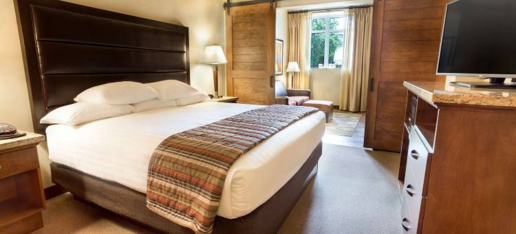 圣达菲德鲁里广场酒店(Drury Plaza Hotel in Santa Fe)图片