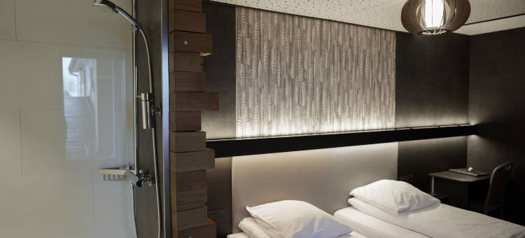 赛拉诺拉维尔酒店(Ravel Hotel Cyrano)图片