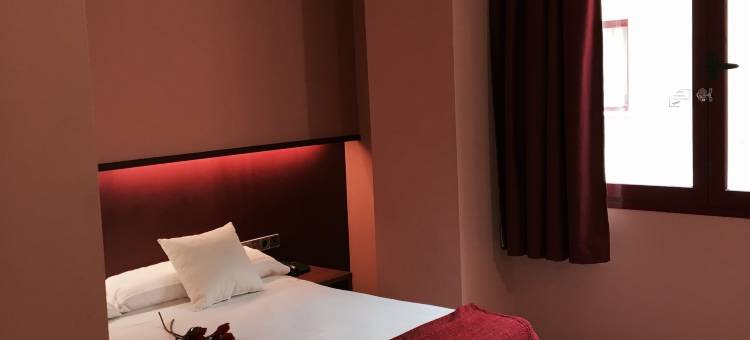 拉洪奎拉酒店(Hotel Jonquera)图片