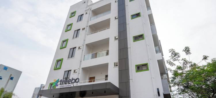 Treebo S3套房马尼孔达(Treebo S3 Suites Manikonda)图片