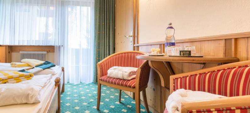 法米莉安奥恩霍夫维塔酒店(Familien- & Vitalhotel Auenhof)图片