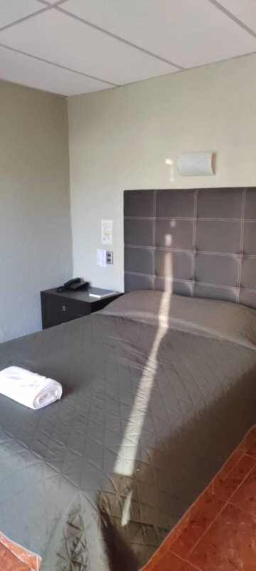 Hotel Plaza El Dorado Hotel Overview