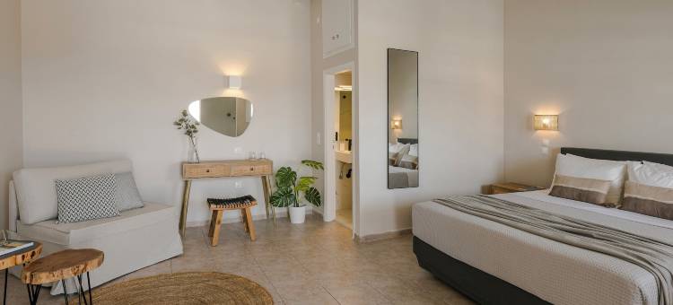 基莫洛斯米拉基酒店(Milaki Kimolos)图片