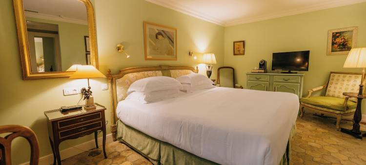 图拉斯酒店(Hotel de Toiras)图片