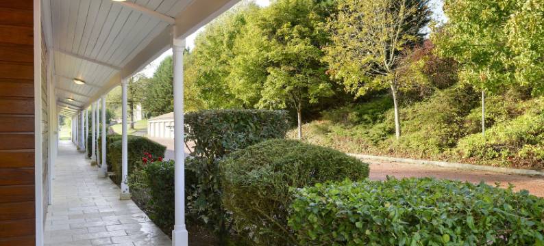 瓦尔德维埃纳酒店(Logis Hôtel Val de Vienne)图片