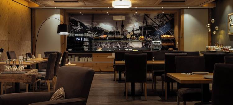 兰德豪斯酒店(Hotel Landhaus)图片