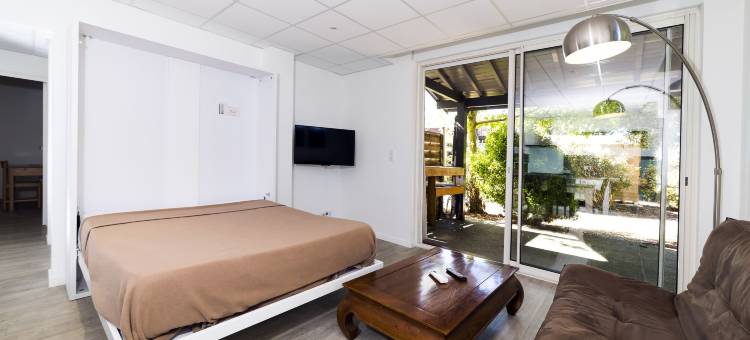 瑞拉斯酒店(Logis Hôtel le Relais)图片