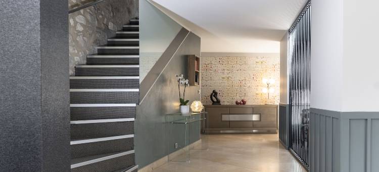 Le Carré d'Alethius 庄园餐厅酒店(Le Carré d'Alethius Logis Hôtel-Restaurant Gastronomique)图片