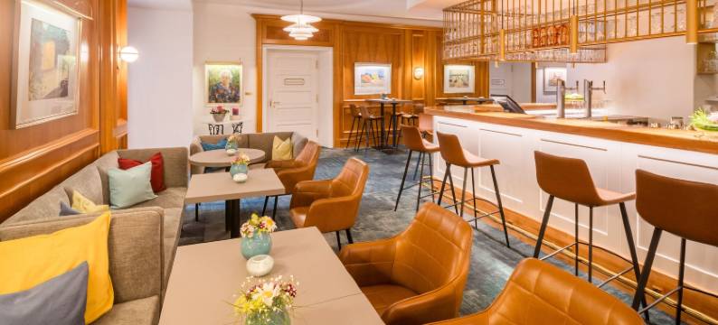 瓦德施罗森罗曼蒂克酒店(Romantik Hotel Waldschlösschen)图片