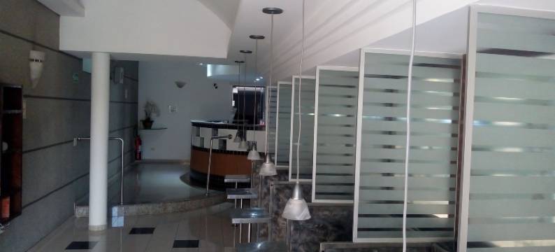 埃斯特雷拉达阿瓜弗里亚酒店(Hotel Estrela da Agua Fria)图片