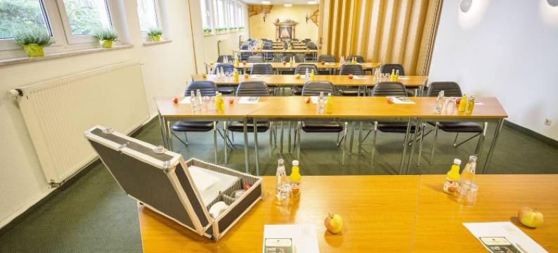 斯普里 - 科特布斯沃德酒店(Spree - Waldhotel Cottbus)图片