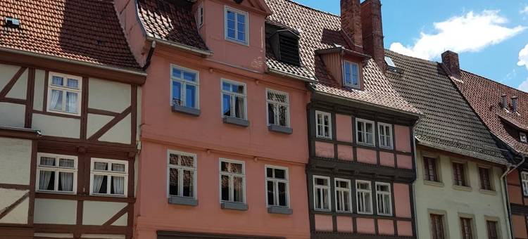 霍肯旅馆(Hotel am Hoken)图片