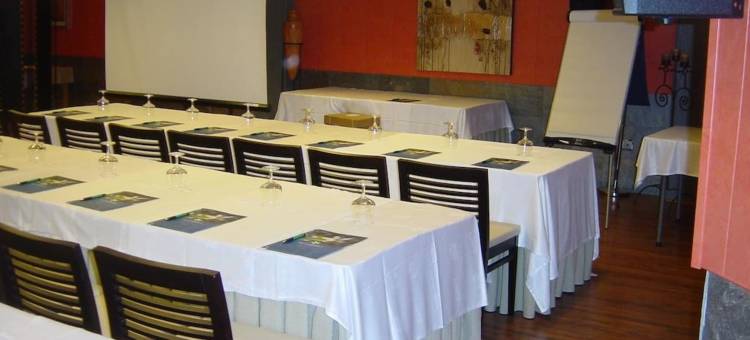 艾尔库拉酒店(Hotel El Churra)图片