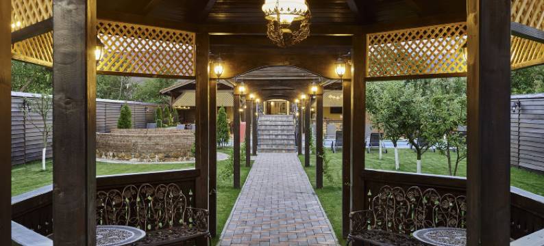 氛围度假村(Resort Ambient)图片