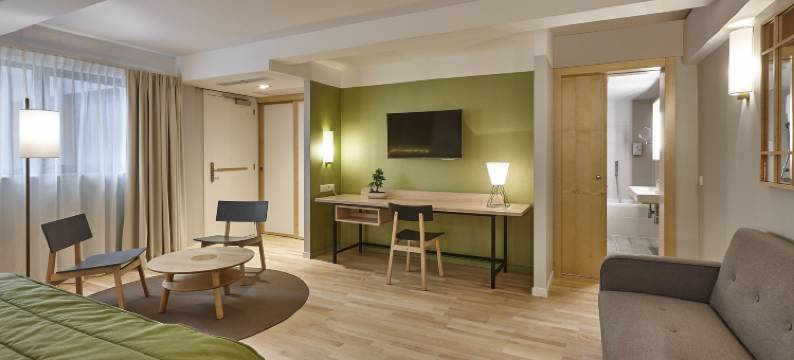 亚多亚酒店(Yadoya Hotel)图片