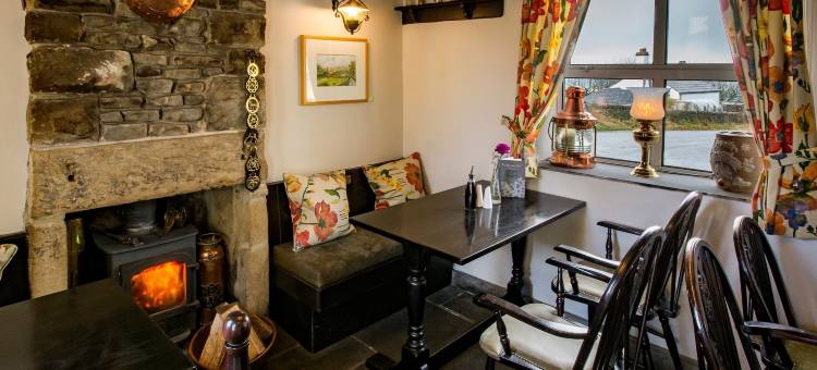 木桶旅馆(The Barrel Inn)图片