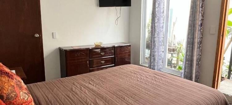 马戈旅馆(Hostal Mago)图片