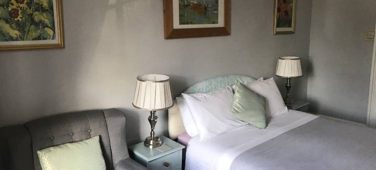 红屋旅馆(The Red House)图片