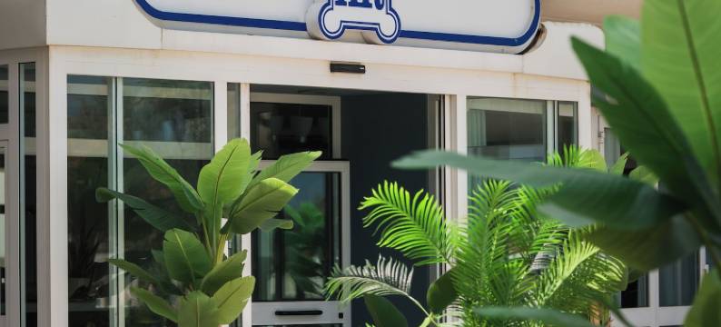 HR度假村(HR Resort)图片