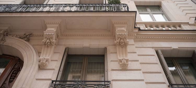 德拉诺庄园酒店(Maison Delano Paris)图片