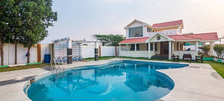 幸福农场住宿-IRIS(Bliss Farm Stay- Iris)图片